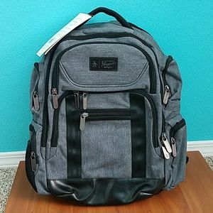 penguin lucas collection backpack